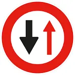 circulation alternée